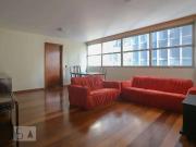 Apartamento para Venda em São Paulo/SP Santa Cecília 3...