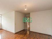 Apartamento para Venda em São Paulo/SP Santa Cecília 3...