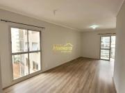 Apartamento para Venda em São Paulo/SP Santa Cecília 3...