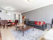 Apartamento para Venda em São Paulo/SP Santa Cecília 3...