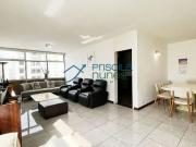 Apartamento para Venda em São Paulo/SP Santa Cecília 3...
