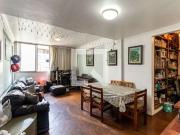 Apartamento para Venda em São Paulo/SP Santa Cecília 3...