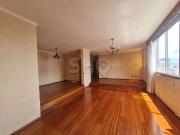 Apartamento para Venda em São Paulo/SP Santa Cecília 3...