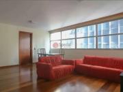 Apartamento para Venda em São Paulo/SP Santa Cecília 3...