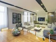 Apartamento para Venda em São Paulo/SP Santa Cecília 3...