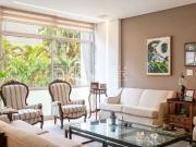 Apartamento para Venda em São Paulo/SP Santa Cecília 3...