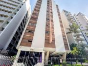 Apartamento para Venda em São Paulo/SP Santa Cecília 3...