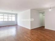 Apartamento para Venda em São Paulo/SP Santa Cecília 3...