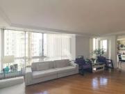 Apartamento para Venda em São Paulo/SP Santa Cecília 3...