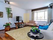 Apartamento para Venda em São Paulo/SP Santa Cecília 3...