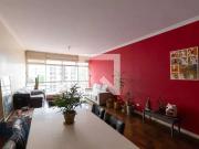 Apartamento para Venda em São Paulo/SP Santa Cecília 3...