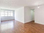 Apartamento para Venda em São Paulo/SP Santa Cecília 3...