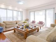 Apartamento para Venda em São Paulo/SP Santa Cecília 3...