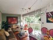 Apartamento para Venda em São Paulo/SP Santa Cecília 3...