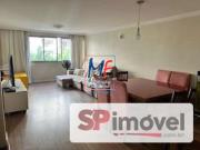 Apartamento para Venda em São Paulo/SP Santa Cecília 3...