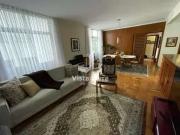 Apartamento para Venda em São Paulo/SP Santa Cecília 3...