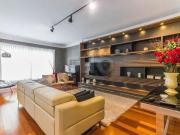 Apartamento para Venda em São Paulo/SP Santa Cecília 3...