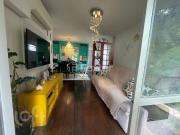 Apartamento para Venda em São Paulo/SP Santa Cecília 3...