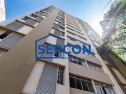 Apartamento para Venda em São Paulo/SP Santa Cecília 2...