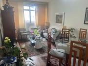 Apartamento para Venda em São Paulo/SP Santa Cecília 3...