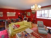 Apartamento para Venda em São Paulo/SP Santa Cecília 3...