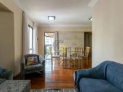 Apartamento para Venda em São Paulo/SP Santa Cecília 3...