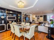 Apartamento para Venda em São Paulo/SP Santa Cecília 3...