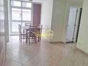 Apartamento para Venda em São Paulo/SP Santa Cecília 3...