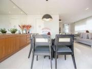 Apartamento para Venda em São Paulo/SP Santa Cecília 3...