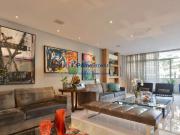 Apartamento para Venda em São Paulo/SP Santa Cecília 3...