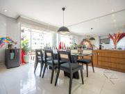 Apartamento para Venda em São Paulo/SP Santa Cecília 3...
