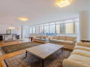 Apartamento para Venda em São Paulo/SP Higienópolis 3...