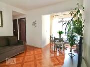 Apartamento para Venda em São Paulo/SP Santa Cecília 3...