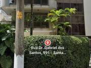 Apartamento para Venda em São Paulo/SP Santa Cecília 3...