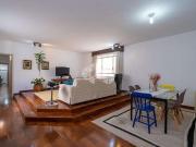 Apartamento para Venda em São Paulo/SP Santa Cecília 3...