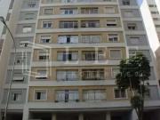 Apartamento para Venda em São Paulo/SP Santa Cecília 3...