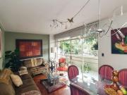 Apartamento para Venda em São Paulo/SP Santa Cecília 3...