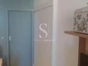 Apartamento para Venda em São Paulo/SP Santa Cecília 3...