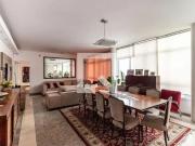 Apartamento para Venda em São Paulo/SP Santa Cecília 3...