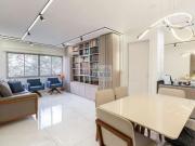 Apartamento para Venda em São Paulo/SP Santa Cecília 3...