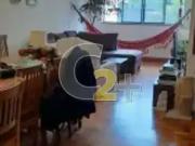 Apartamento para Venda em São Paulo/SP Santa Cecília 3...