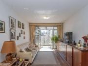 Apartamento para Venda em São Paulo/SP Santa Cecília 3...