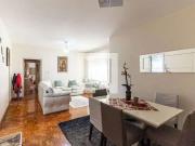 Apartamento para Venda em São Paulo/SP Santa Cecília 3...