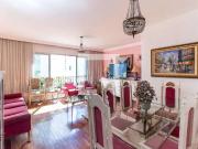 Apartamento para Venda em São Paulo/SP Santa Cecília 3...