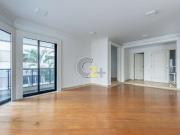 Apartamento para Venda em São Paulo/SP Santa Cecília 3...