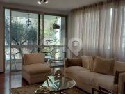 Apartamento para Venda em São Paulo/SP Santa Cecília 3...
