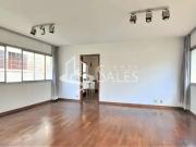 Apartamento para Venda em São Paulo/SP Santa Cecília 3...