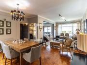 Apartamento para Venda em São Paulo/SP Santa Cecília 3...