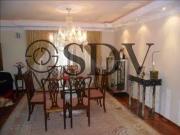 Apartamento para Venda em São Paulo/SP Santa Cecília 3...