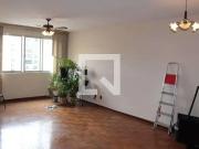 Apartamento para Venda em São Paulo/SP Santa Cecília 3...